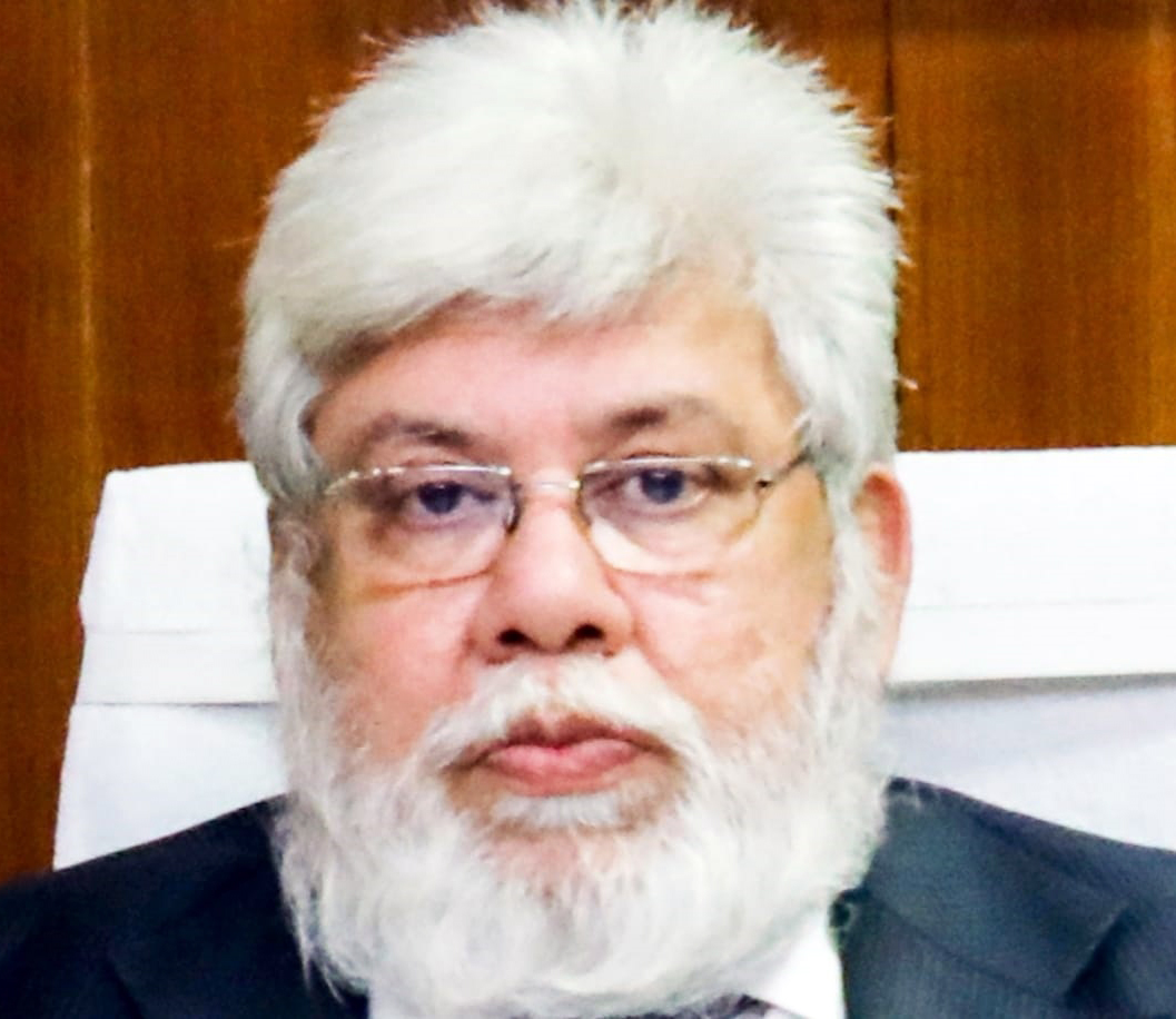 Justice Banerjee transferred as Chief Justice of Meghalaya HC
