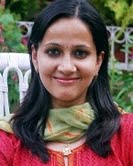 Prerna Puri posted to Jammu & Kashmir