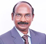 ISRO (3) Will Sivan get another extension ?