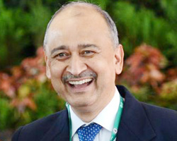 Will Kharola be new CVC ?