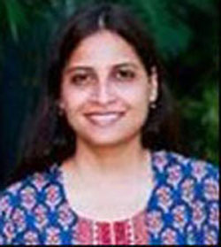 Ms Tripathi is also CEO, PSFT