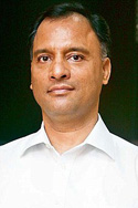 V K Dev is Election Commissioner of NCT Delhi