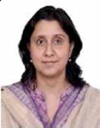 Ms Paliwal empanelled as Joint Secretary