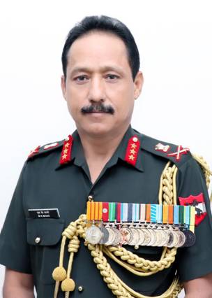 Lt Gen Manoj Kumar Mago takes over as NDC Commandant