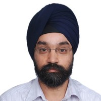 Tenure of M S Bhatia as IG, CRPF extended