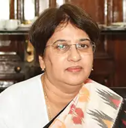 Revocation of repatriation of Ms Patankar approved