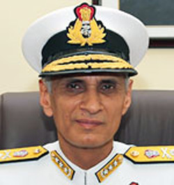 CNS to retire in November