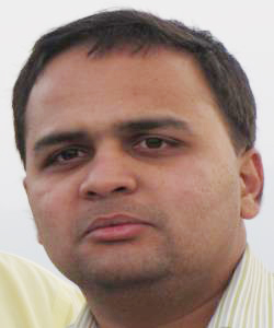 Hrisheekesh Arvind Modak appointed as Deputy Secretary, PMO