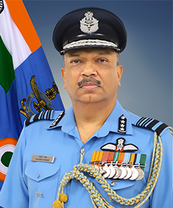 Air Marshal Singh joins as Vice Chief of Air Staff