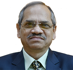 E R Sheikh joins as DG, Ordnance