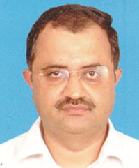 Sunil Paliwal appointed as Chairperson, Chennai Port Trust