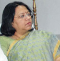 Mrs Alka Upadhayaya empanelled as Secretary