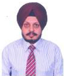 Rajwinder Singh Bhatti appointed as ADG, BSF