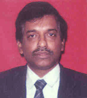 Dr Ramacharyulu is new Secretary General, Rajya Sabha