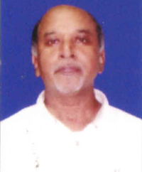 Sushil Kumar is also Secretary, NCBC