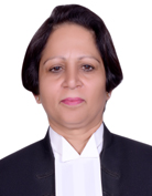 Justice Sabina recommended to be transferred to HP HC