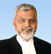 Justice Mishra recommended to be transferred to Uttarakhand HC