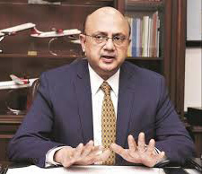 Rajiv Bansal appointed as Secretary, Civil Aviation