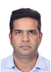 Tenure of Sanjay Kumar extended