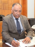 Misra takes over as CMD, IRCON
