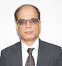 Tarun Bajaj is also Secretary, Corporate Affairs