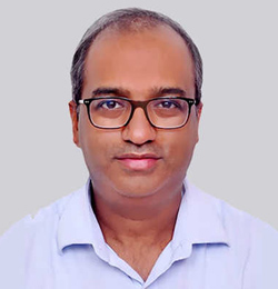 Abhishek Singh is CEO, National e-Governance Division