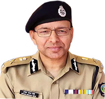Shyam Bhagat Negi empanelled as Additional Secretary in GoI