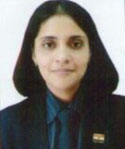 Post of Dr Ashima Jain upgraded to Director level