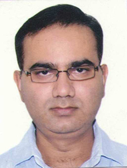 Post of Brij Mohan Mishra upgraded as Director, Commerce