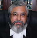 Ex-SC Judge Madan B Lokur re-appointed as Judge of Fiji SC
