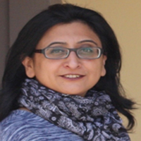 Ms Tarika Roy returns to parent cadre