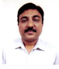 S K Jain posted to GNCTD