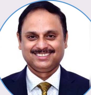 NC Jha promoted as CGM, SBI