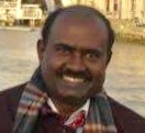 A Sema Rajan and Intelligence Bureau !