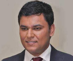 Tenure of Saket Kumar PS to Amit Shah extended