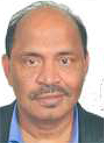 S S Rao appointed DMD & CRO, Corporate Centre