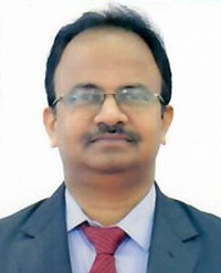 KS Raju kept as reserved candidate for MD & CEO in PSBs