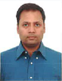 Alok Shekhar appointed Additional Secretary, Statistics