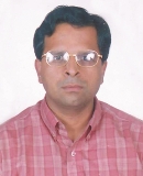 S Gopalakrishnan appointed Additional Secretary, Health
