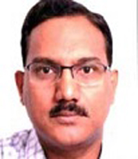 Vivek Kumar Dewangen appointed CMD, REC Ltd