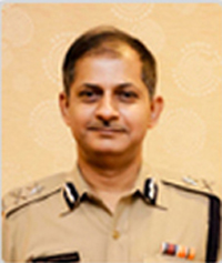 Tenure of Amrit Mohan Prasad as ADG, ITBP extended