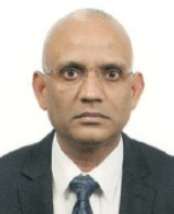 Tenure of Dr Rajesh Kumar as Chief Secretary, Manipur extended