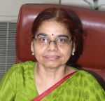 Snehlata Srivastava to head Committee for Shelter for Urban Homeless