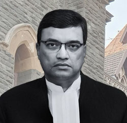 Government is yet to clear name of Justice Datta for SC