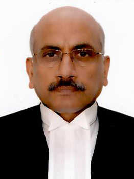 Justice Gupta to retire this month