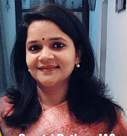 Gayatri Rathore is also PS, Peace and Non-Violence in Rajasthan