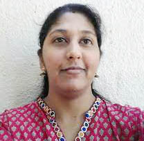 Maharashtra cadre IAS officer Ms Mehta Sampada Suresh is PS to President