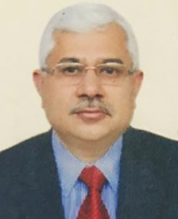 Dr Sumeet Jerath joins as Insurance Ombudsman in Delhi
