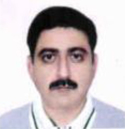 Tenure of Rajit Punhani as Addl Secretary, MHA extended