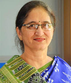 Ms Sunita Tuli Nagpal recommended for GM, OICL
